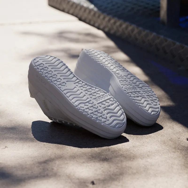 adidas VL Court Bold Cloud White Crystal White (IH3082)