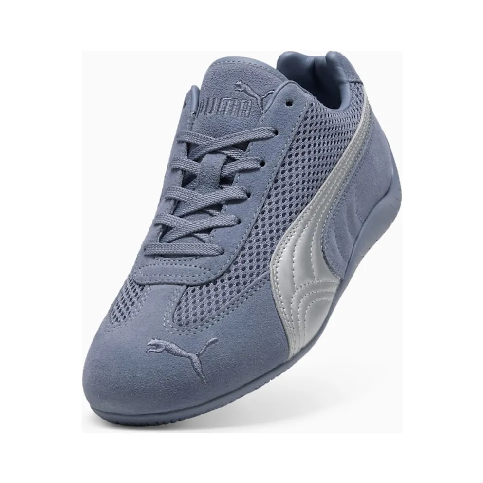 Puma Speedcat Premium Gray Sky Matte Silver (403902-14)