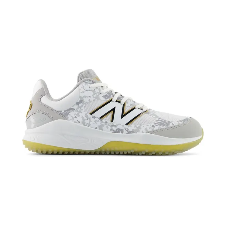 New Balance 3000v7 TurfTrainer Armed Forces Camo Green Grey (T3000AF7)
