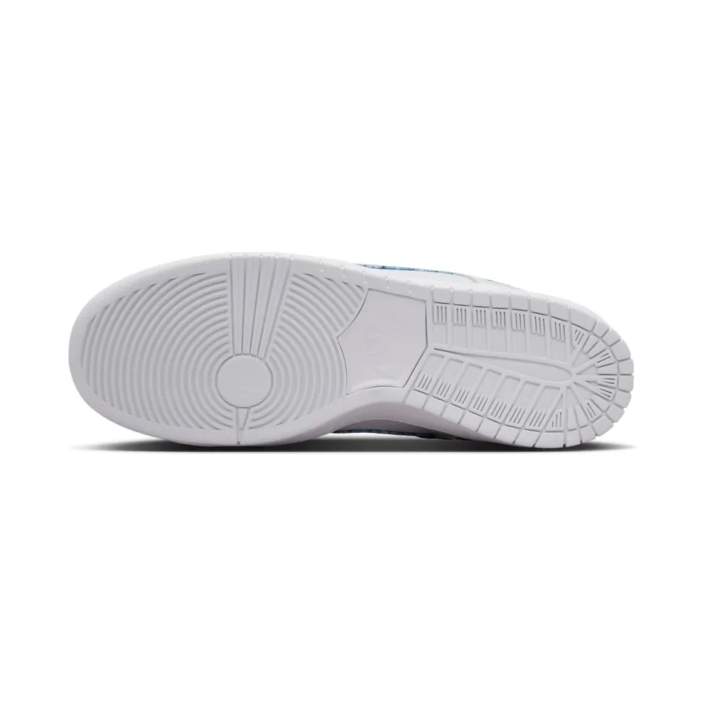 Nike SB Dunk Low “Nicole Hause” (FZ8802-100)
