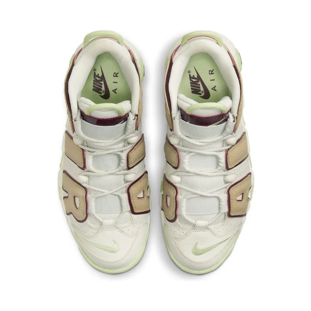 Nike Air More Uptempo Grey (DX8955-001)