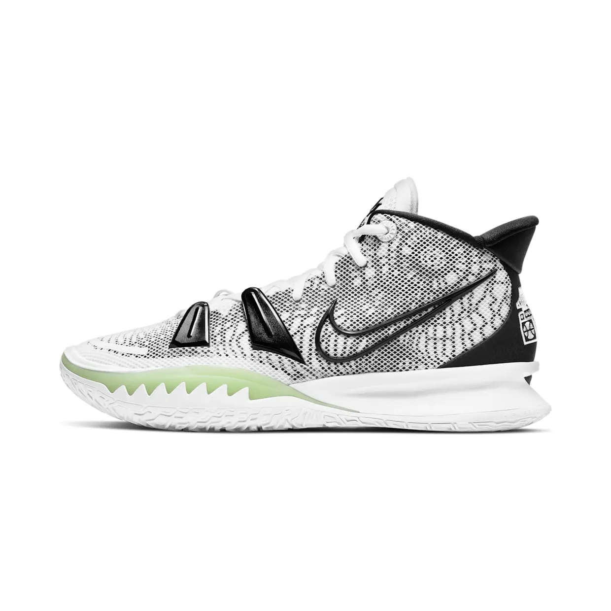 nike-kyrie-7 CQ9326-100