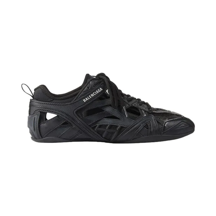 Balenciaga Drive Black White (624344W2FN11000)