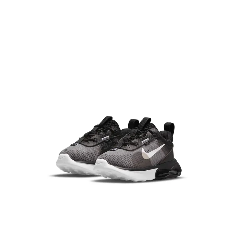 Nike Air Max 2021 Baby & Toddler Black 50% Sustainable Materials (DB1110-001)