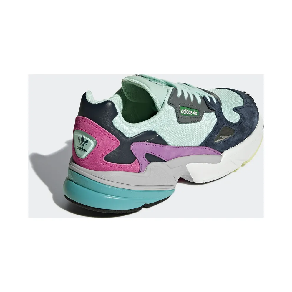 Adidas Falcon Mint Navy (W) (BB9175)