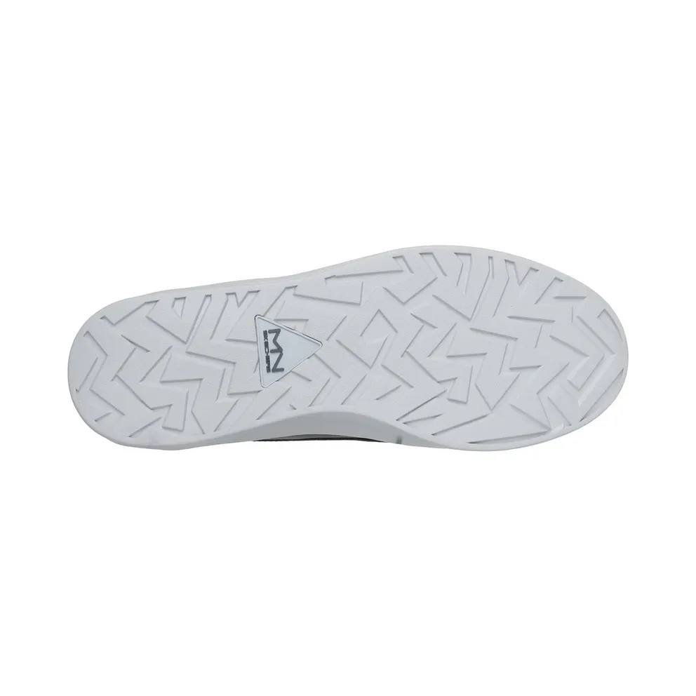 Skechers Slip-ins Mark Nason: New Wave Cup – Embur Sneaker Houtskool