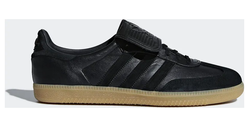 adidas Samba Recon LT Black Gum (B75902)