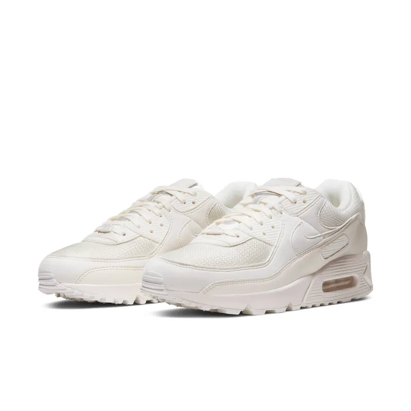 Nike Air Max 90 Recraft Sail Sail/Sail-Sail (CT2007-100)