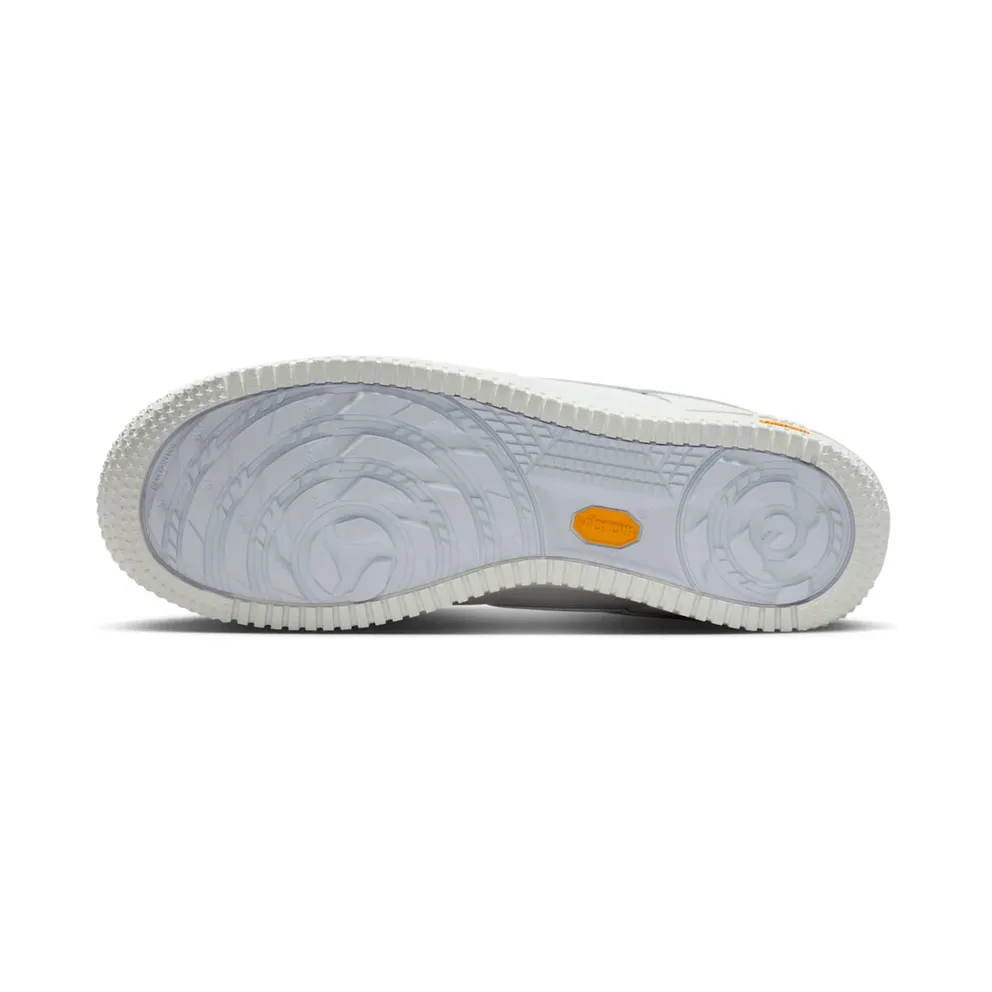 Nike Air Force 1 Low GTX “Vibram Gore-Tex – Summit White” (HV5953-100)