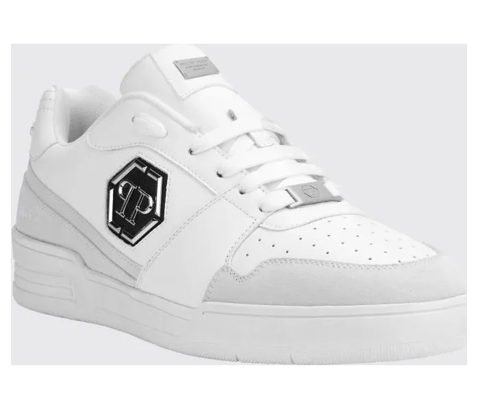 Philipp plein Sneakers White (LAESUSC0979PLE022N01)
