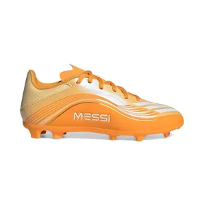 adidas F50 League FG/MG Messi Hora Dorada Pack (JQ0943)