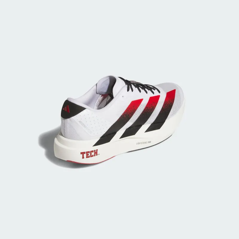 adidas Adizero Evo SL Texas Tech (JQ4569)