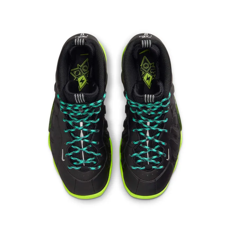 Nike Little Posite One Emerging Powers (DZ2852-001)