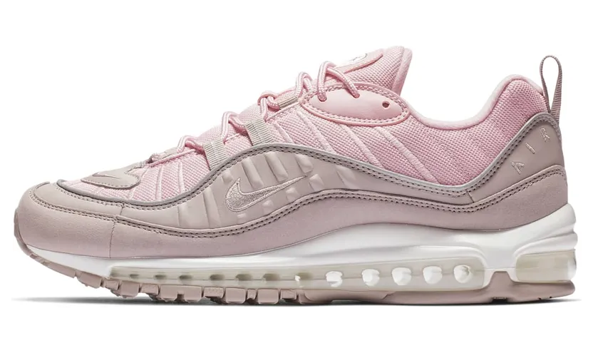 Nike Air Max 98 NSW RUNNING (640744-200)