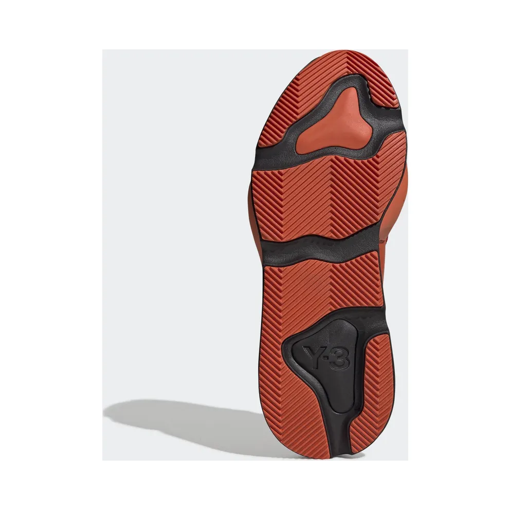 adidas Y-3 Kaiwa Icon Orange Black Icon Orange/Black/Cloud White (EF7523)