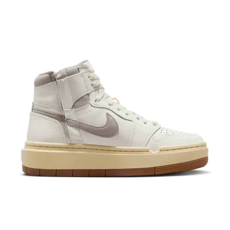 Jordan 1 Elevate High College Grey (DZ3744-100)