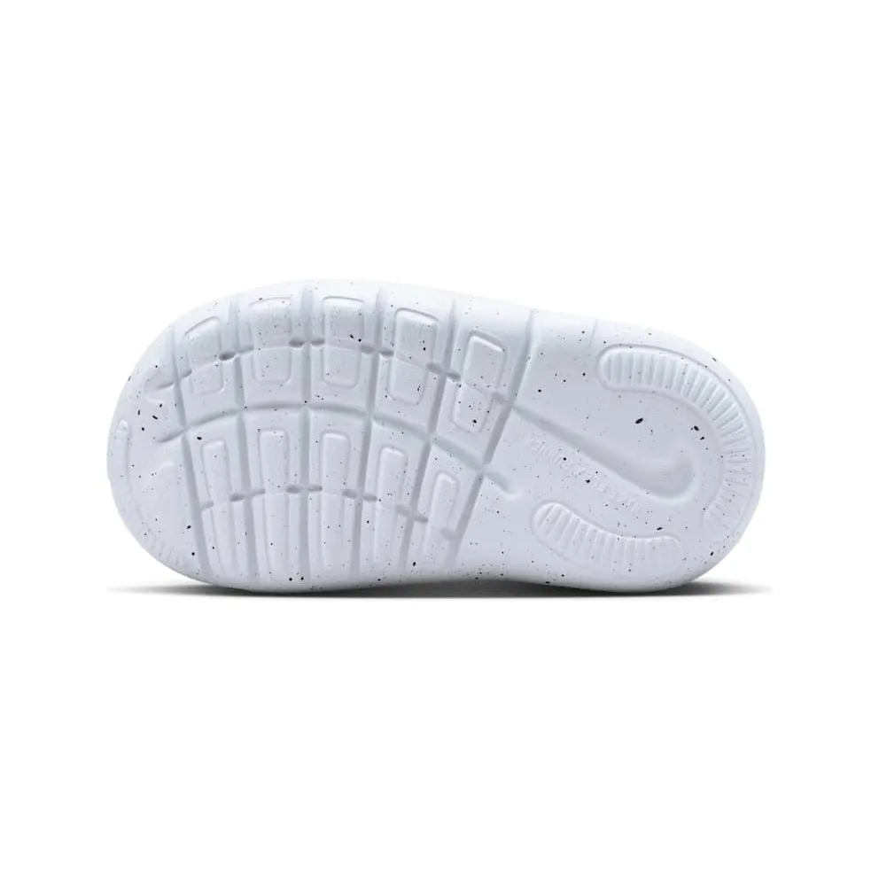 Nike Flex Runner 4 Black Volt White (IF2895-003)