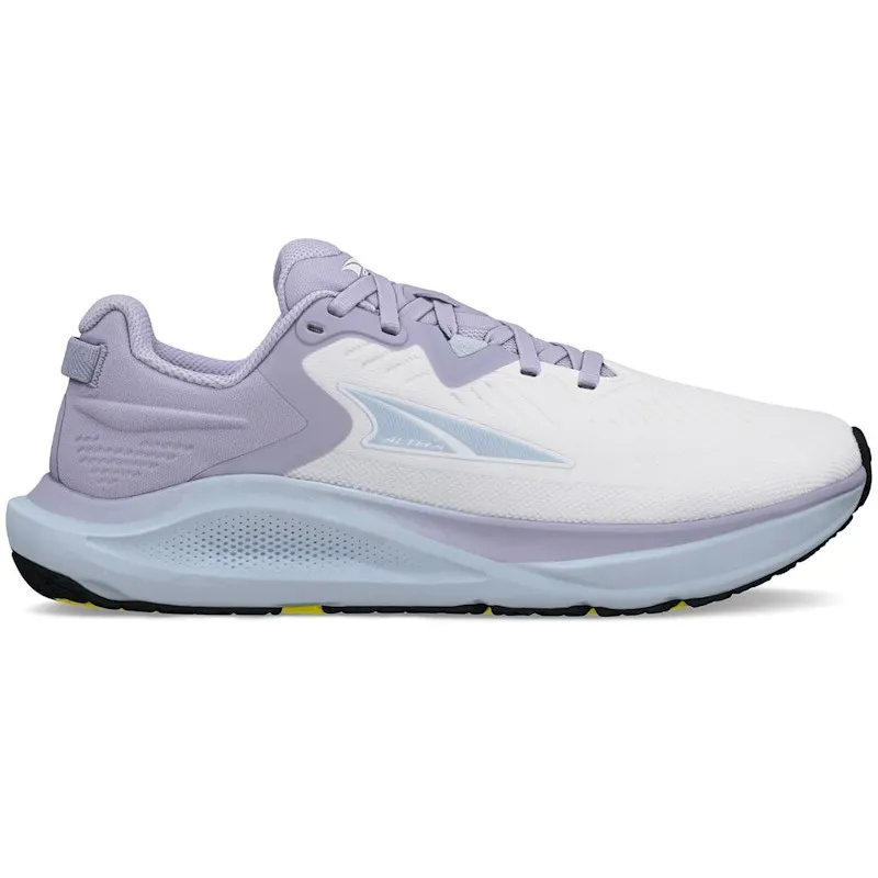 Altra Paradigm 8 Purple White (AL0A85RN-550)