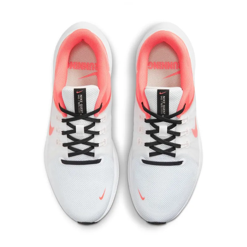 Nike Quest 4 White (DA1106-102)