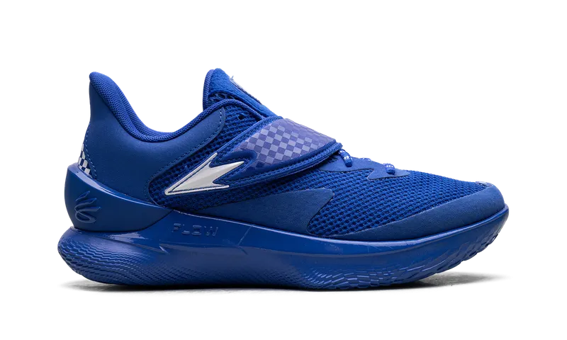 Under Armour Curry Fox 1 “Lexington” (6001924-400)