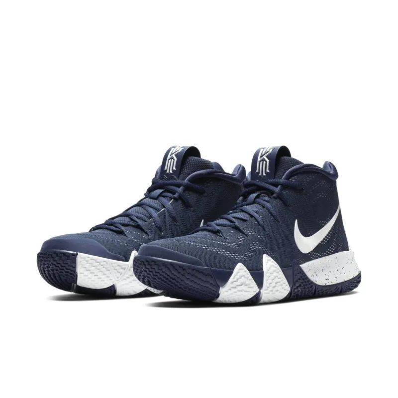 Nike Kyrie 4 Power Is Female Light Aqua/Neo Turquoise (943806-402)