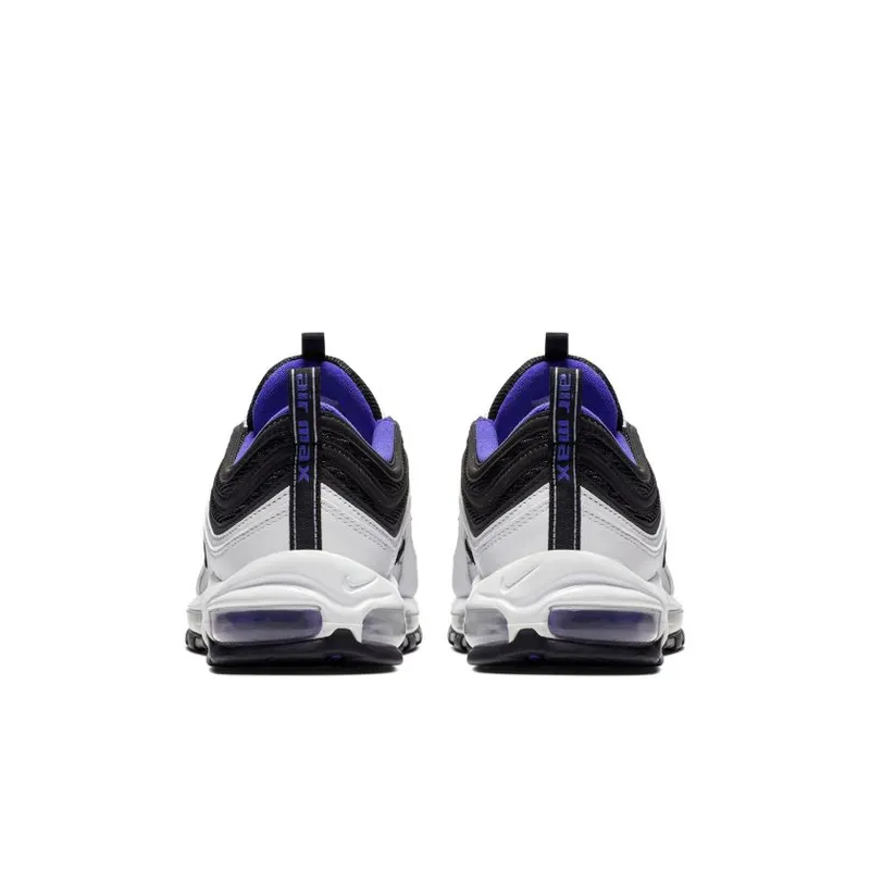 Nike Air Max 97 Persian Violet White/Black-Persian Violet (921826-103)