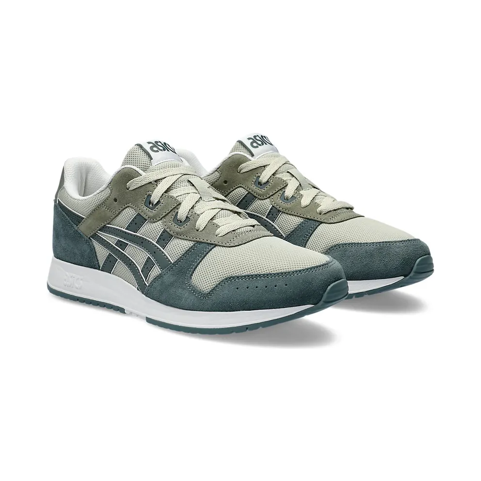 Asics Lyte Classic White Sage/Dark Pewter (1201A477.027)