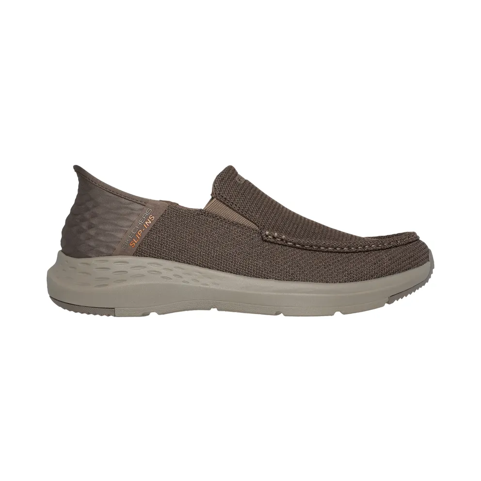 Skechers Slip-ins RF: Parson – Ralven – Taupe – “Beige” (204804 TPE)
