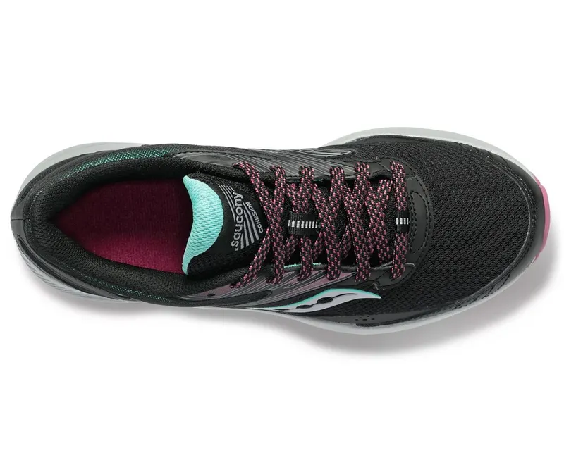 Saucony Cohesion TR15 “Dusk Mint” (S10706-05)