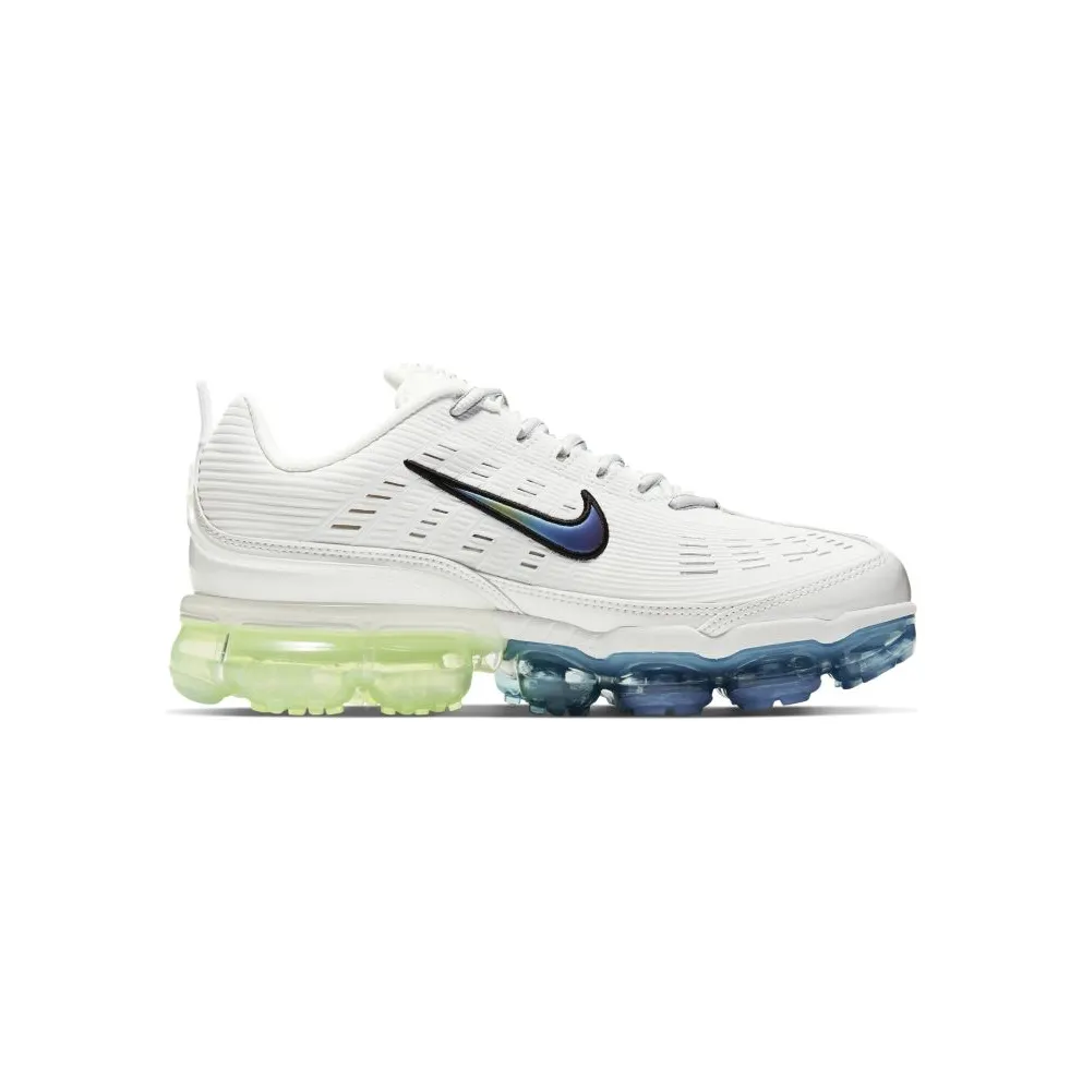 Nike Air VaporMax 360 Bubble Pack White Summit White/Black-Platinum Tint-White (CT5063-100)