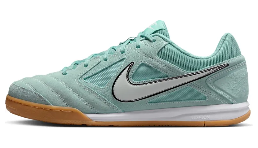 Nike Gato “Cannon / White / Black / Light Silver” (HQ6020-003)
