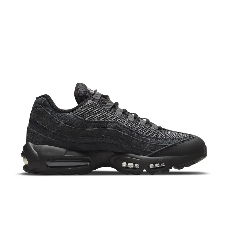 Nike Air Max 95 Iron Grey (DM2816-001)