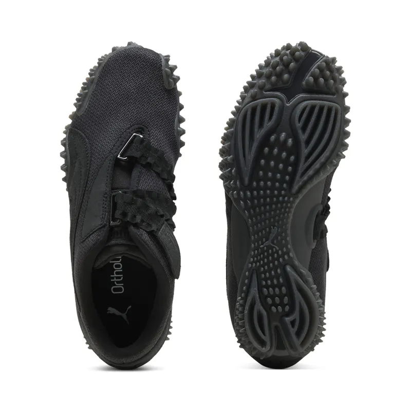 Puma Mostro Elastic “Puma Black / Puma White” (404911_02)