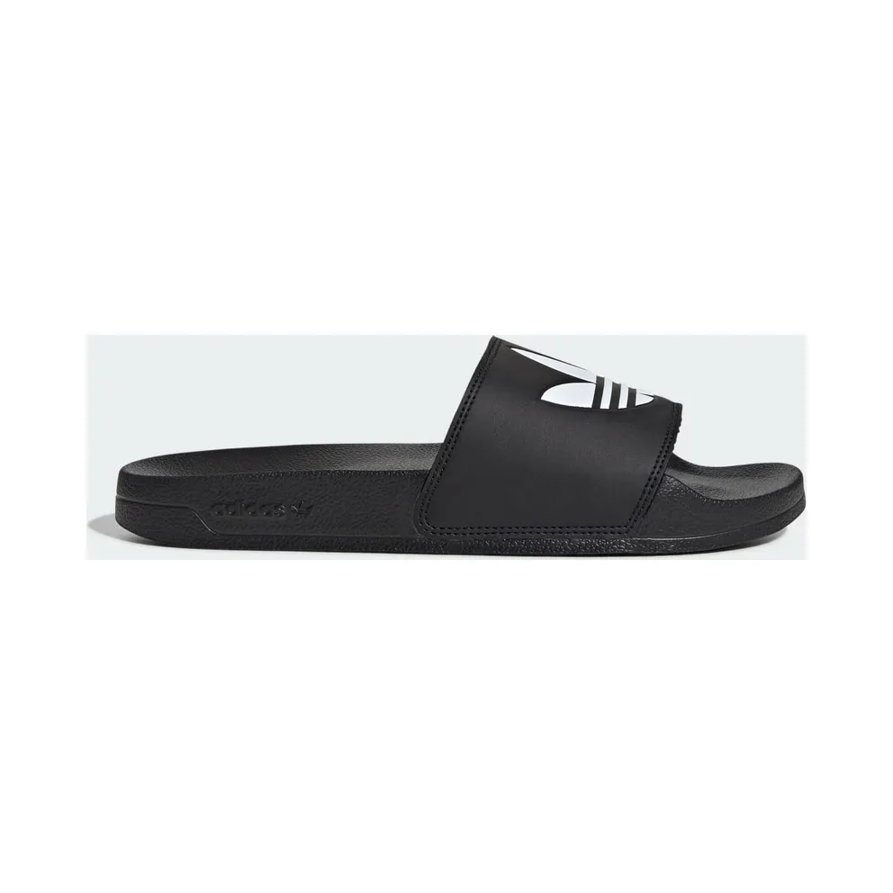 adidas Adilette Lite Core Black / Footwear White / Core Black (FU8298)