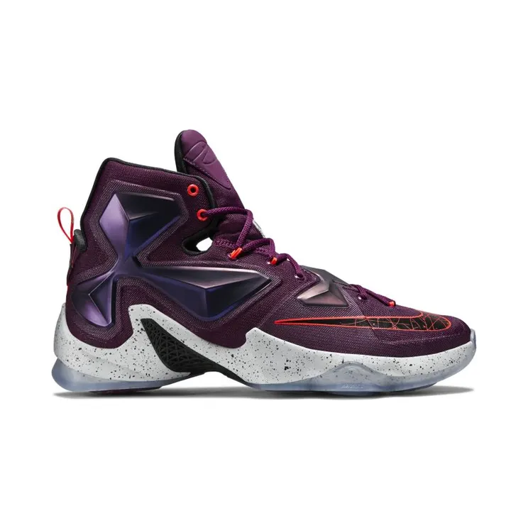Nike LeBron 13 Written in the Stars (807219-500)