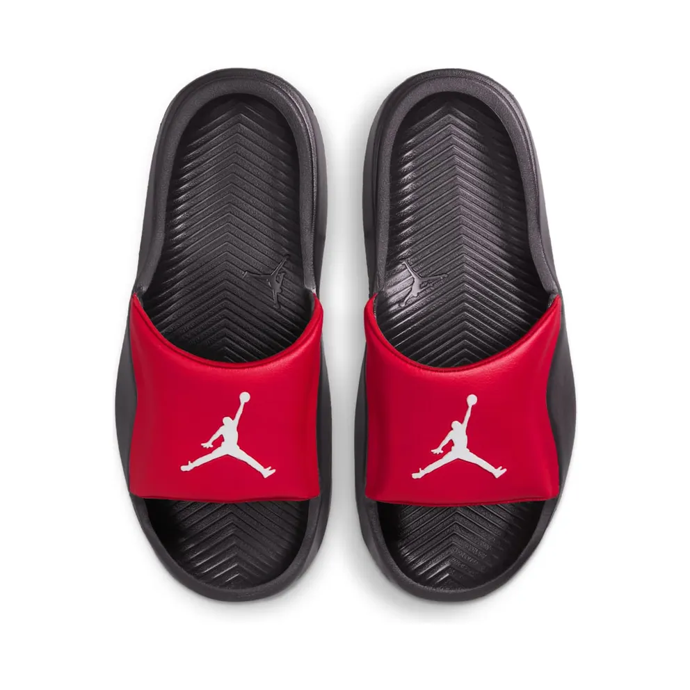 Jordan Franchise Slide Varsity Red Black White (HF4490-600)