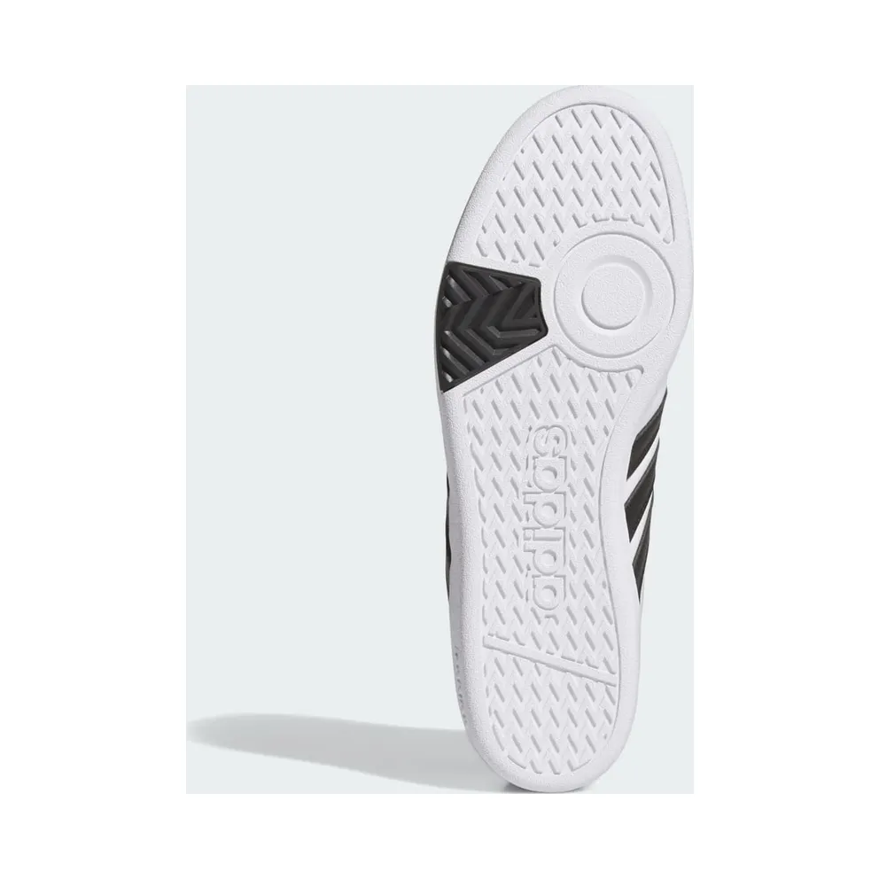 Adidas Hoops 4.0 Cloud White / Core Black / Grey Two (JQ9985)