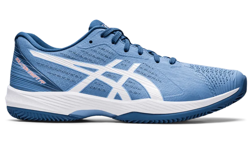 Asics Solution Swift™ Ff Clay Blue Harmony/White (1041A299.400)