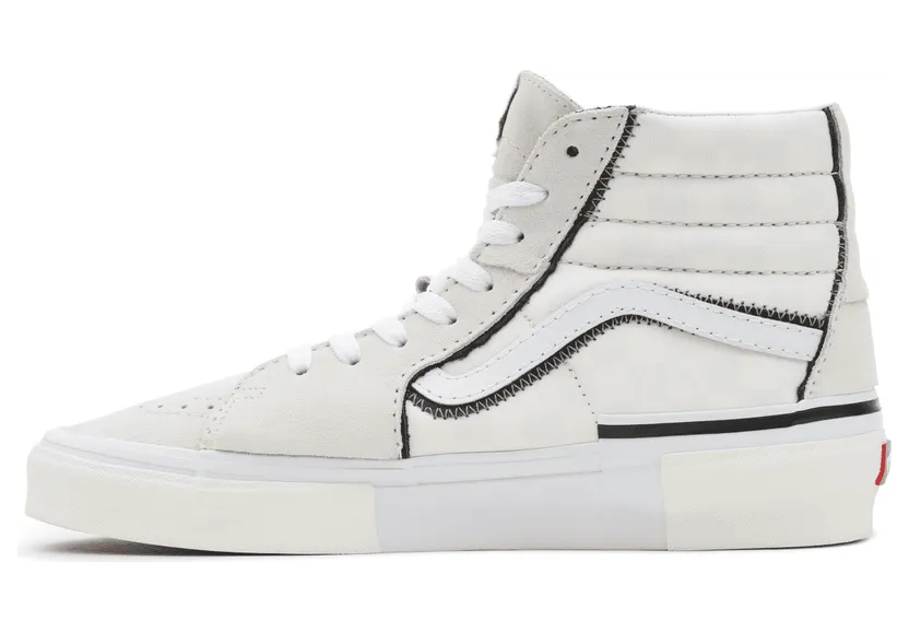 vans-sneaker VN0005UKQJM