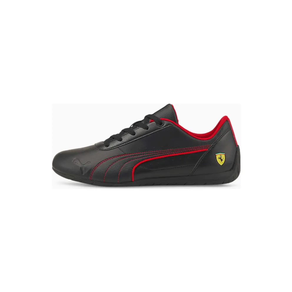 Puma Scuderia Ferrari Neo Cat Motorsport Shoes Black (30701901)