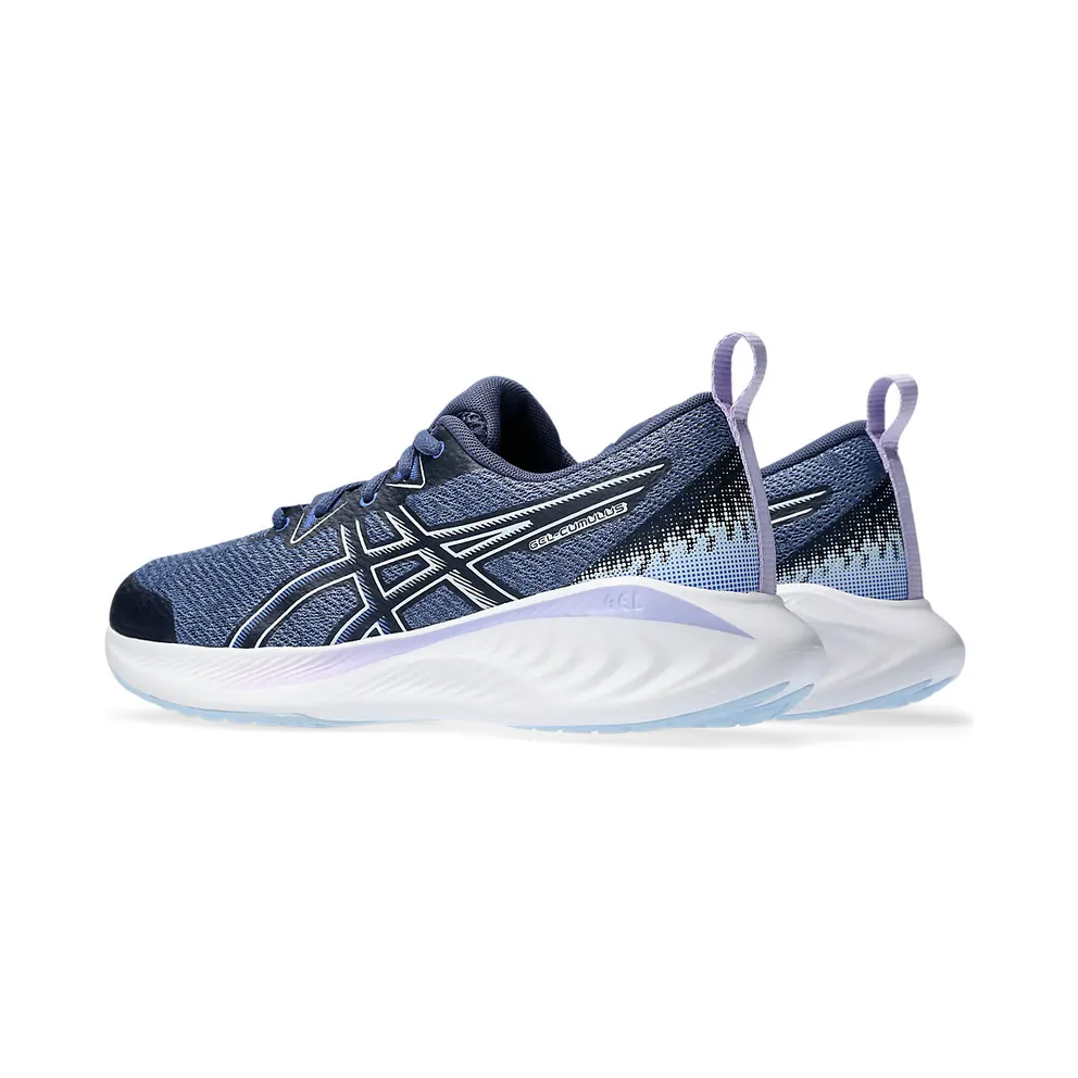 Asics Gel-cumulus 25 Gs Thunder Blue/Light Blue (1014A312.401)