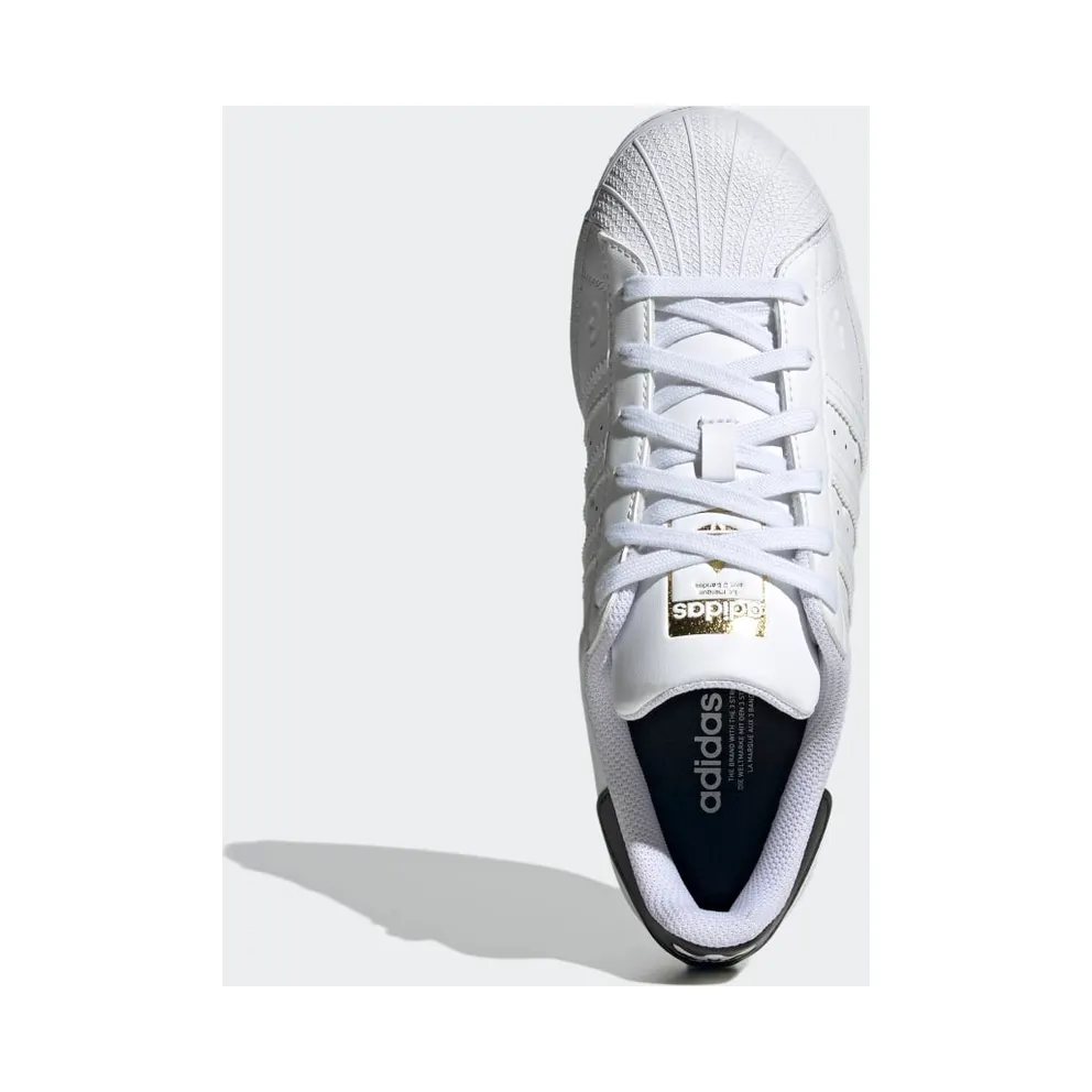 Adidas Superstar Cloud White / Cloud White / Core Black (HQ1936)