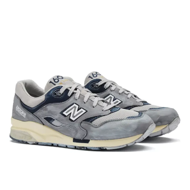New Balance 1600 Premium Vintage Grey (CM1600VG)