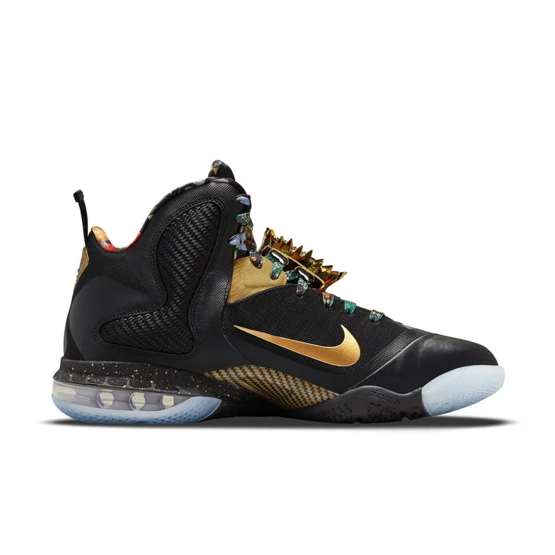 Nike LeBron 9 Watch The Throne (DO9353-001)