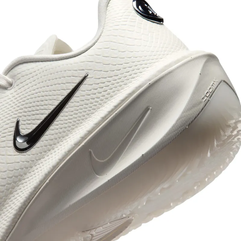 Nike Zoom GT Cut 4 – White Label – “White Label” (IV2703-100)
