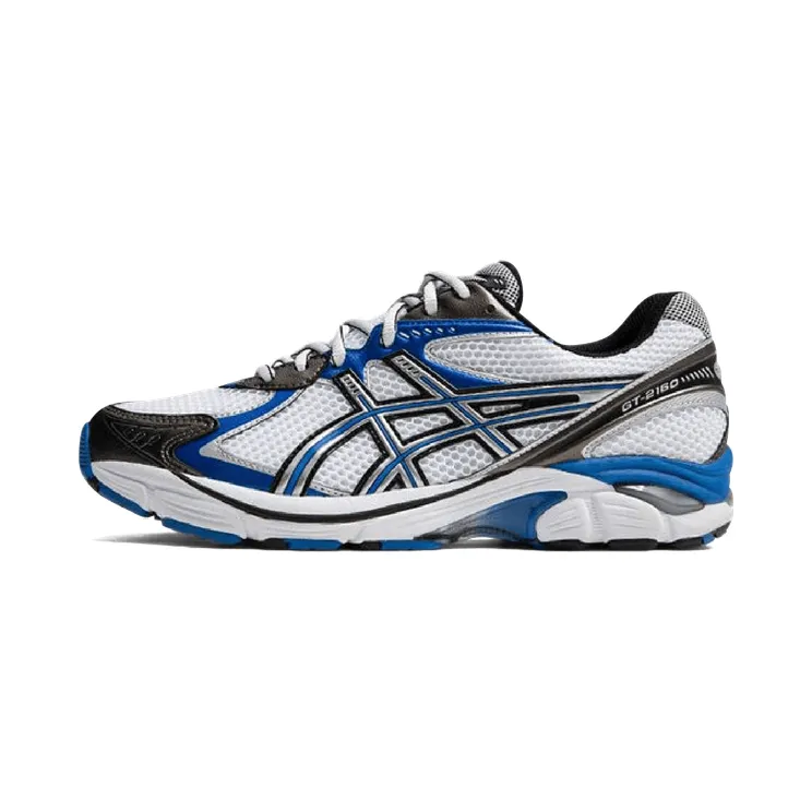 Asics GT-2160 “White / Illusion Blue” (1203A275-101)