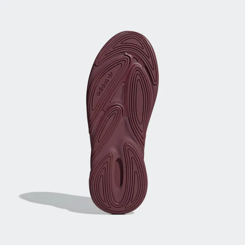 Adidas Ozelia Burgundy / Shadow Red / Magic Mauve (GX3256)