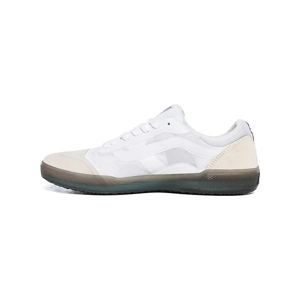 Vans AVE Pro White Smoke (VN0A4BT7WHS)
