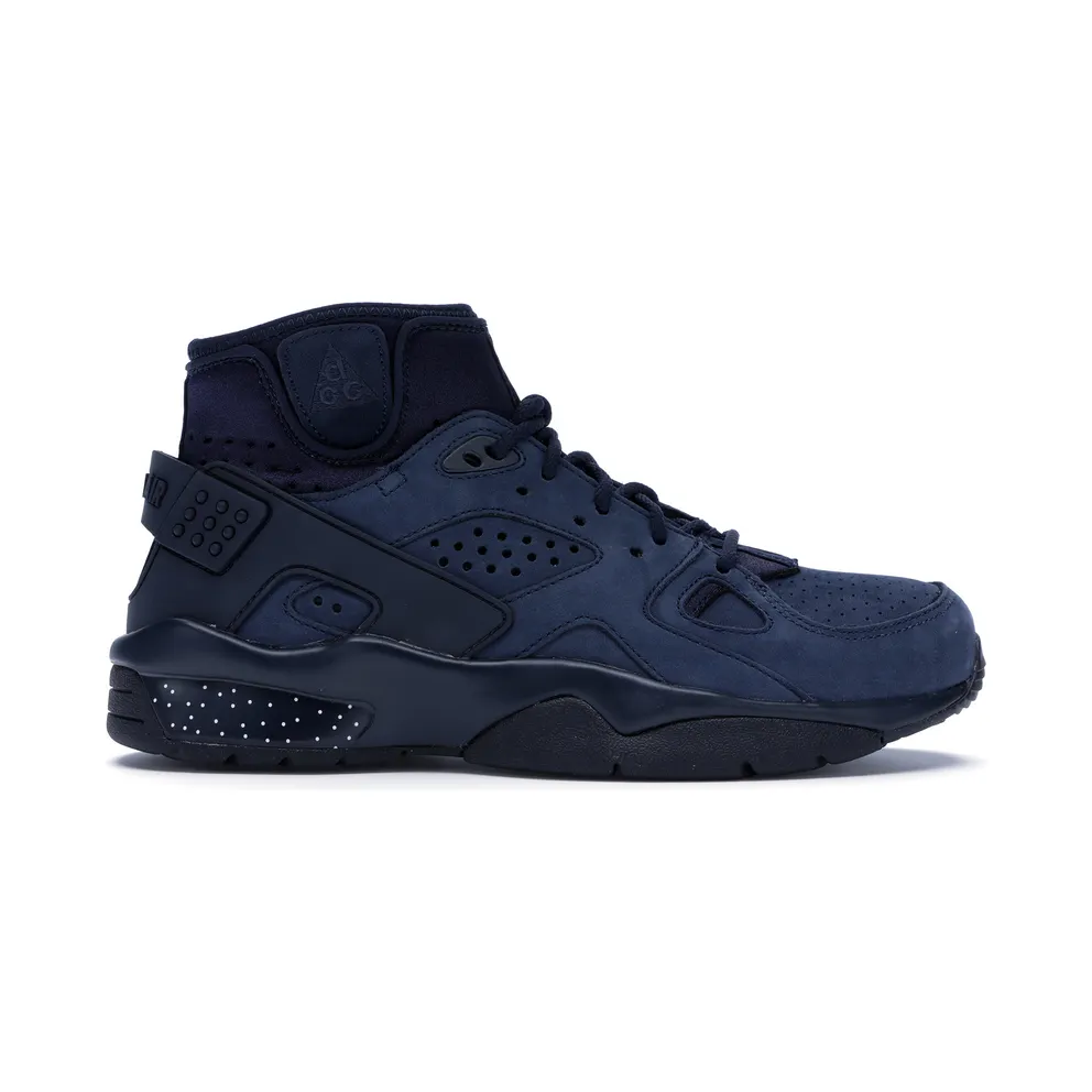 Nike Air Mowabb Obsidian (882686-400)