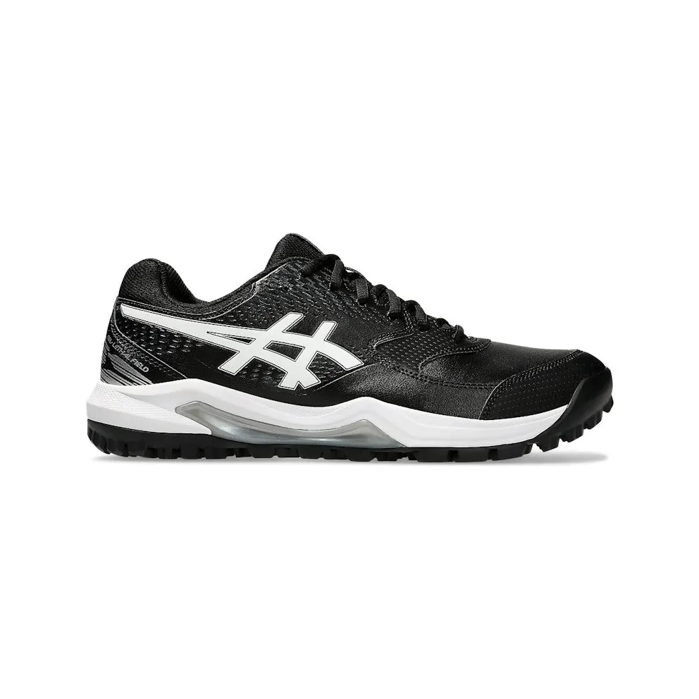 ASICS Gel-Lethal Field 2 Black White (1113A046-001)